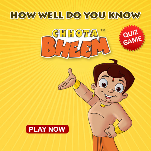 chhota bheem wala cartoon game