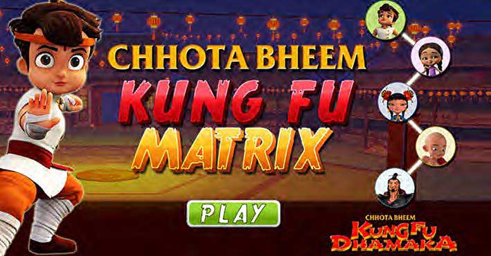 HD Online Player (Chota Bheem Master Of Shaolin Full M)