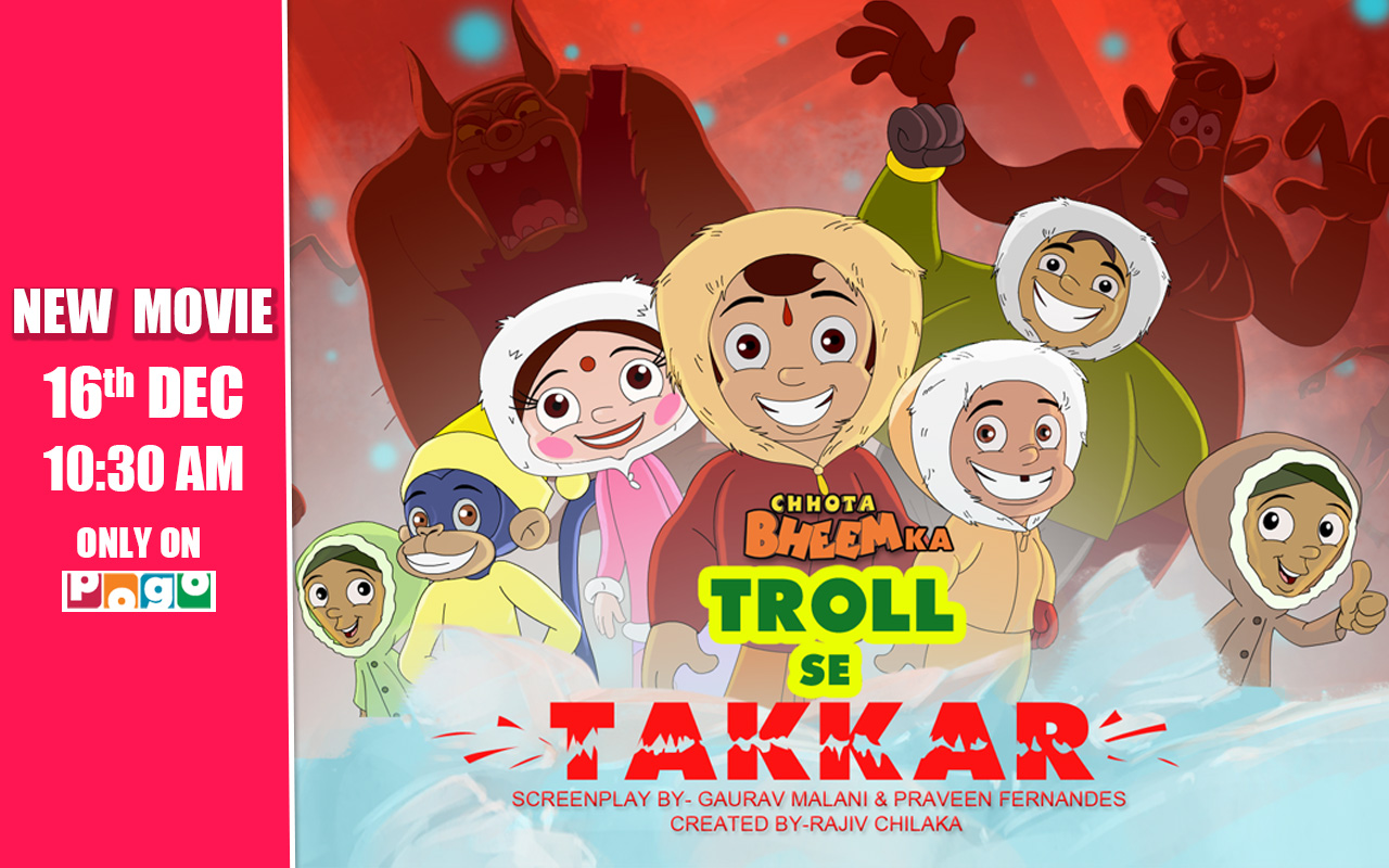paw patrol chhota