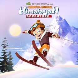 Chhota Bheem - Himalayan Adventure Video Song Download 3gp Movie