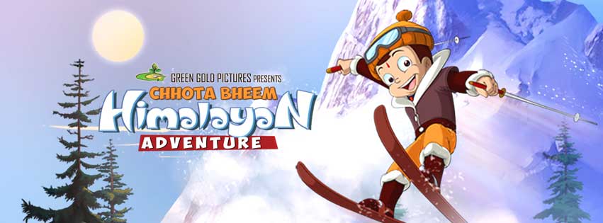 Chhota Bheem - Himalayan Adventure Movie Download In Hindi Hd 720p dalysann 4