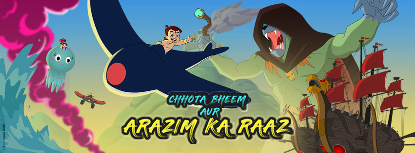 latest-new-movie-chhota-bheem-aur-arazim-ka-raaz