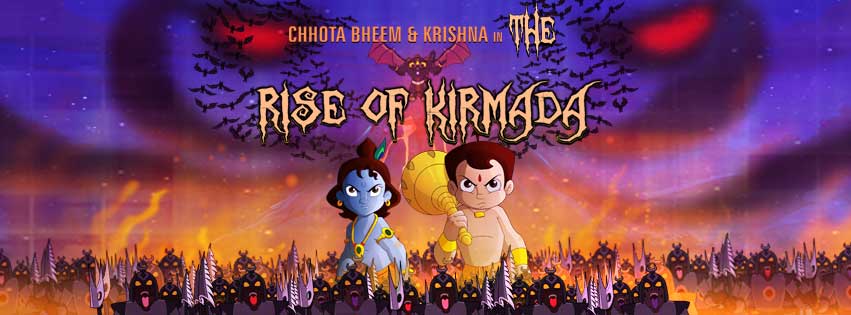 HD Online Player (Chota Bheem Aur Krishna Mayanagri Mo)