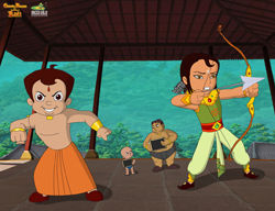 Chhota Bheem