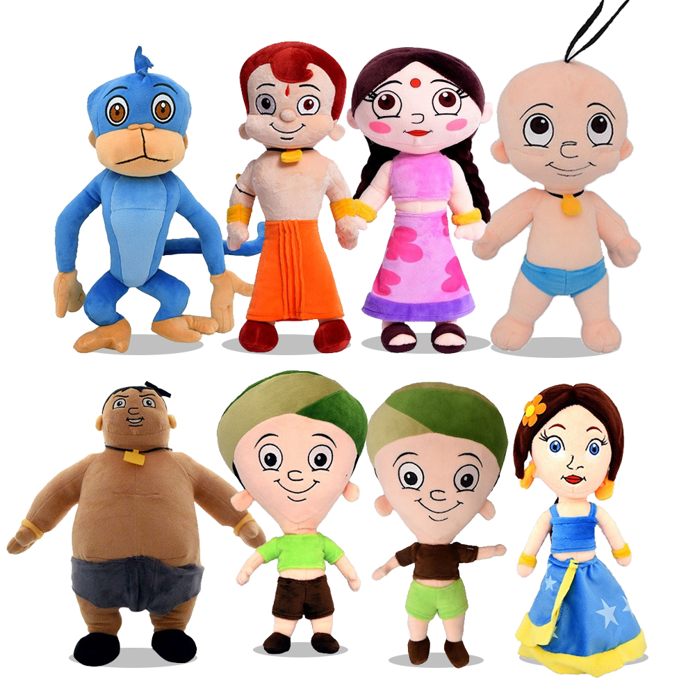 Chhota Bheem Store | Official Online 