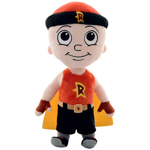 chhota bheem teddy