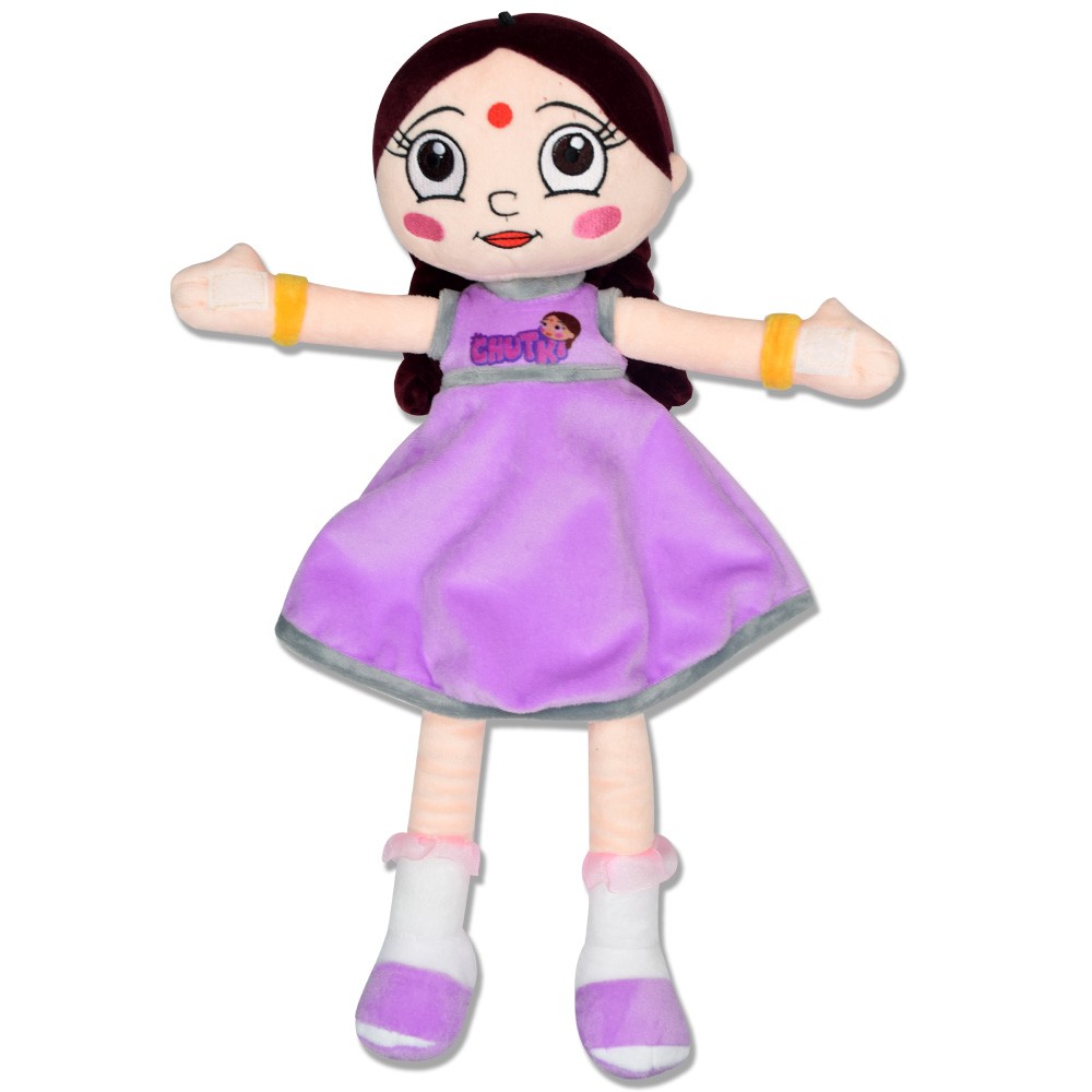 doll chhota bheem