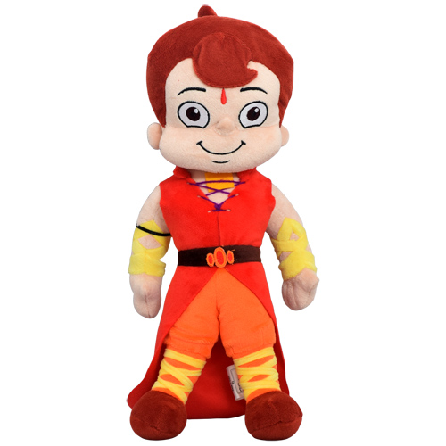 chota bheem teddy bear