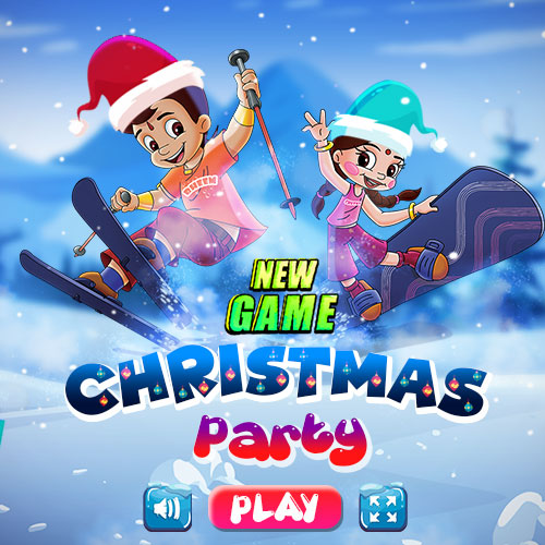 Chhota Bheem Ads Chhota Bheem Ads
