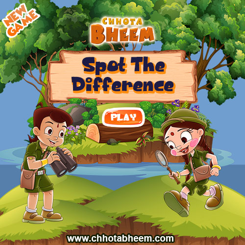 Chhota Bheem Ads Chhota Bheem Ads