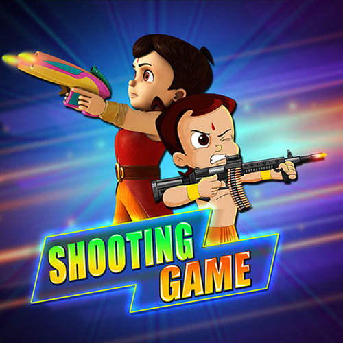 Visit Shooting Game