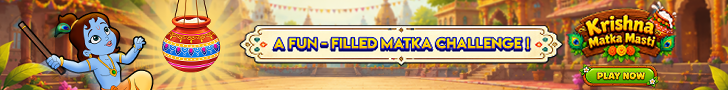 Chhota Bheem Ads