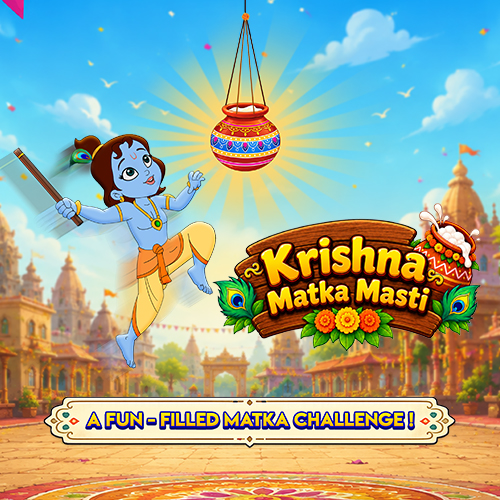 Chhota Bheem Ads