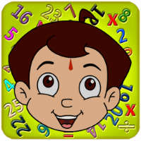  Fun Math with Chhota Bheem