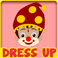 Chhota Bheem DressUp