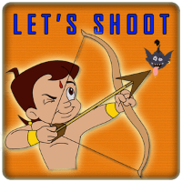 Shoot the Leyaks