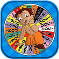 Wheel Of Knowledge
