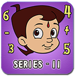 Math With Bheem2