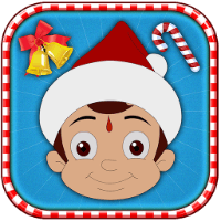 Christmas with Bheem