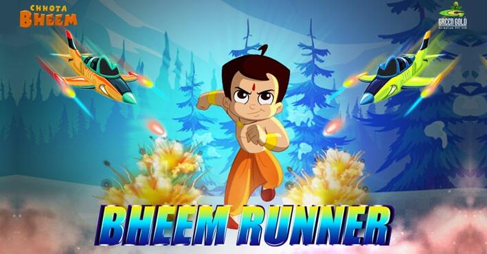 Bheem Runner