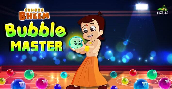 Bubble Master