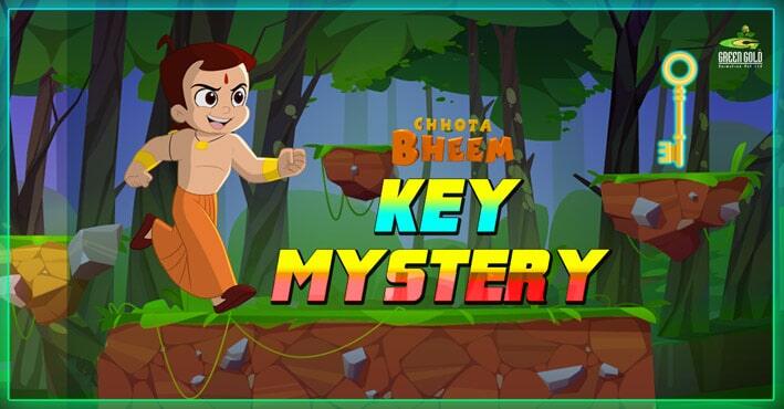 Key Mystery