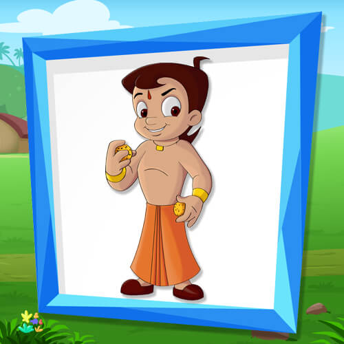 Chhota Bheem