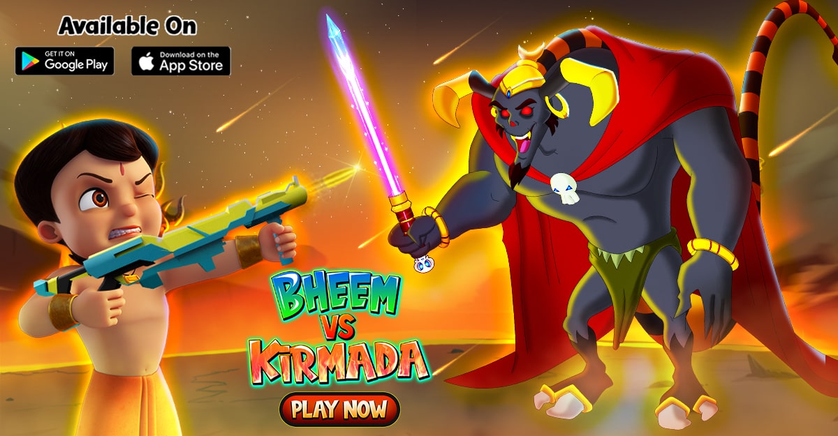 Chhota Bheem Official Site, Chhota Bheem Video, Kids Games Chhota Bheem Official Site, Chhota Bheem Video, Kids Games