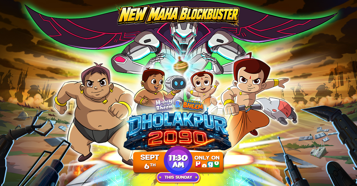 Dholakpur 2090