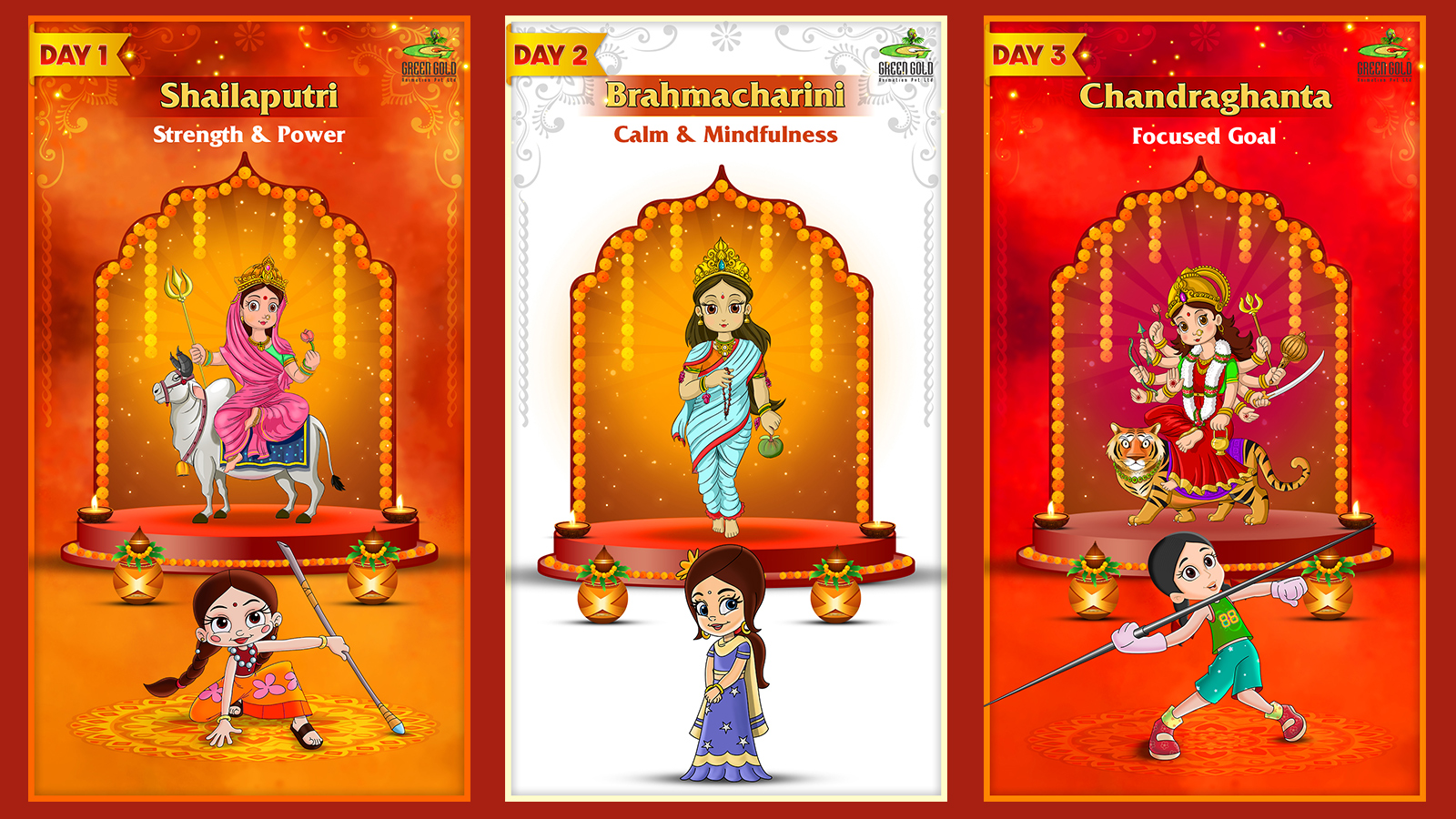 NAVRATRI