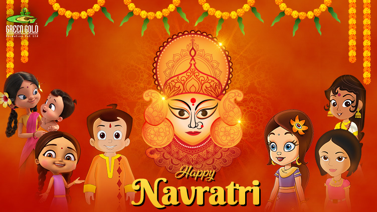 NAVRATRI