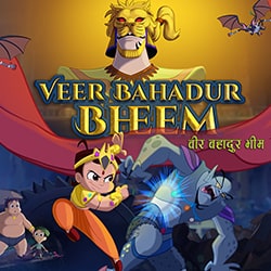 Veer Bahadur Bheem