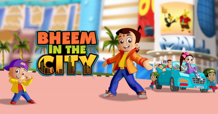 Watch Bheem In The City Cartoon Full Movie Download Now Watch Bheem In The City Cartoon Full Movie Download Now
