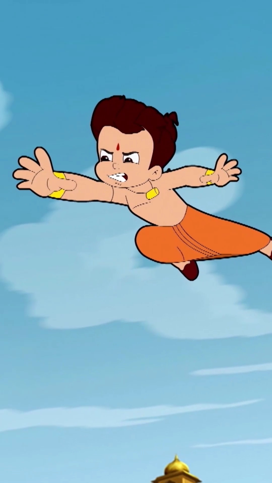 Buy Chhota Bheem Action Figures 
