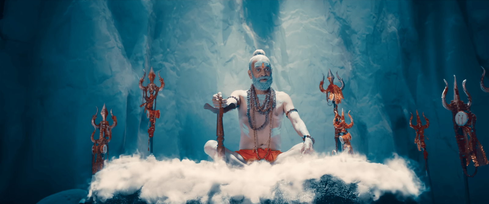curse of damyaan