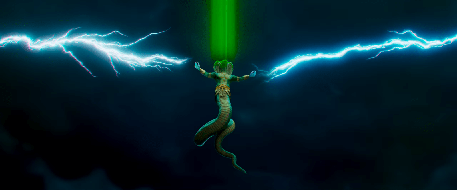 curse of damyaan