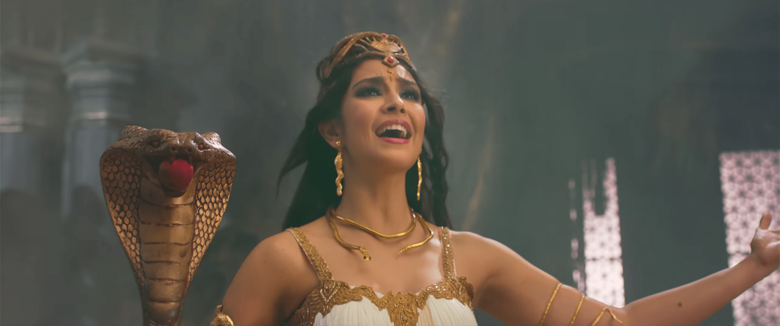 curse of damyaan