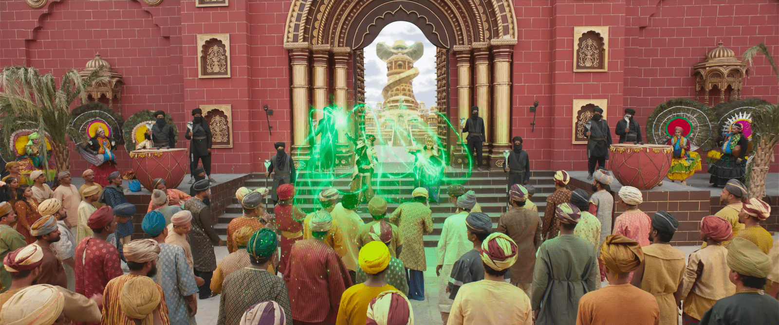 curse of damyaan