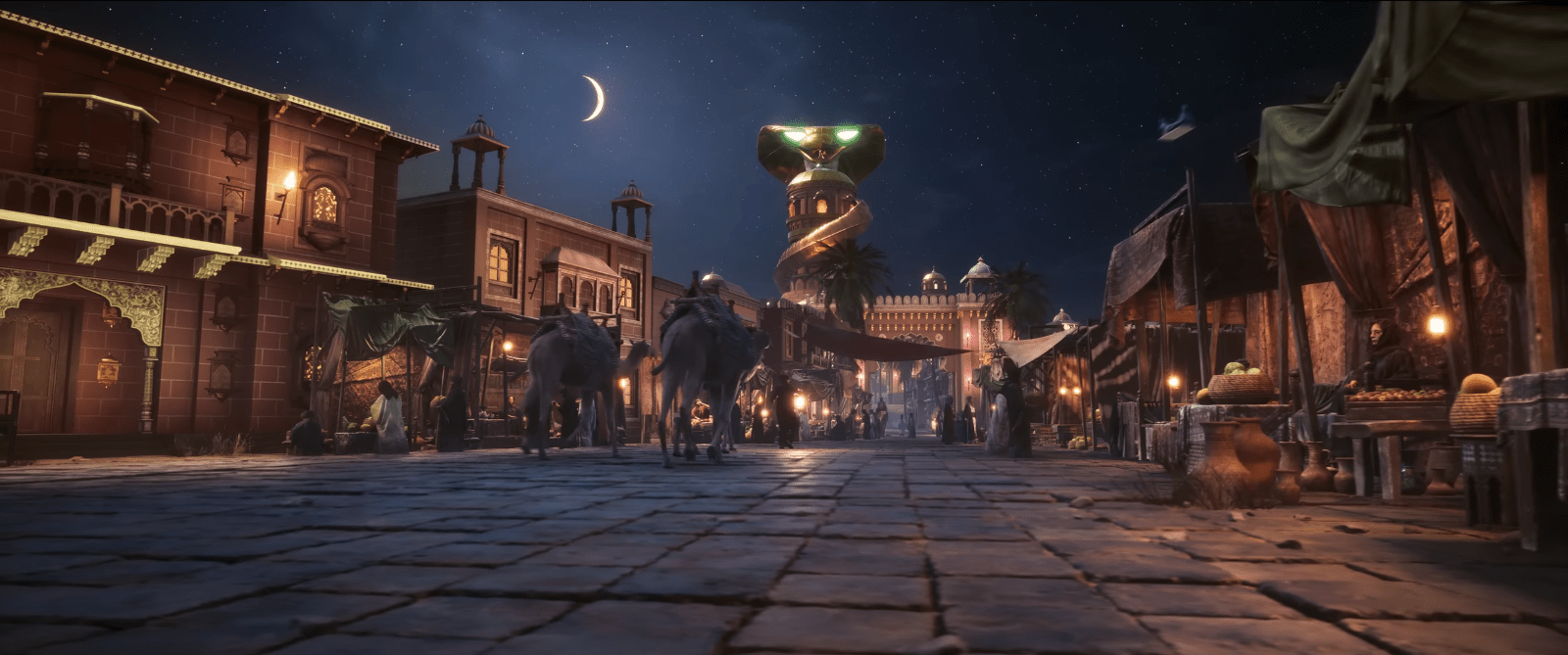 curse of damyaan