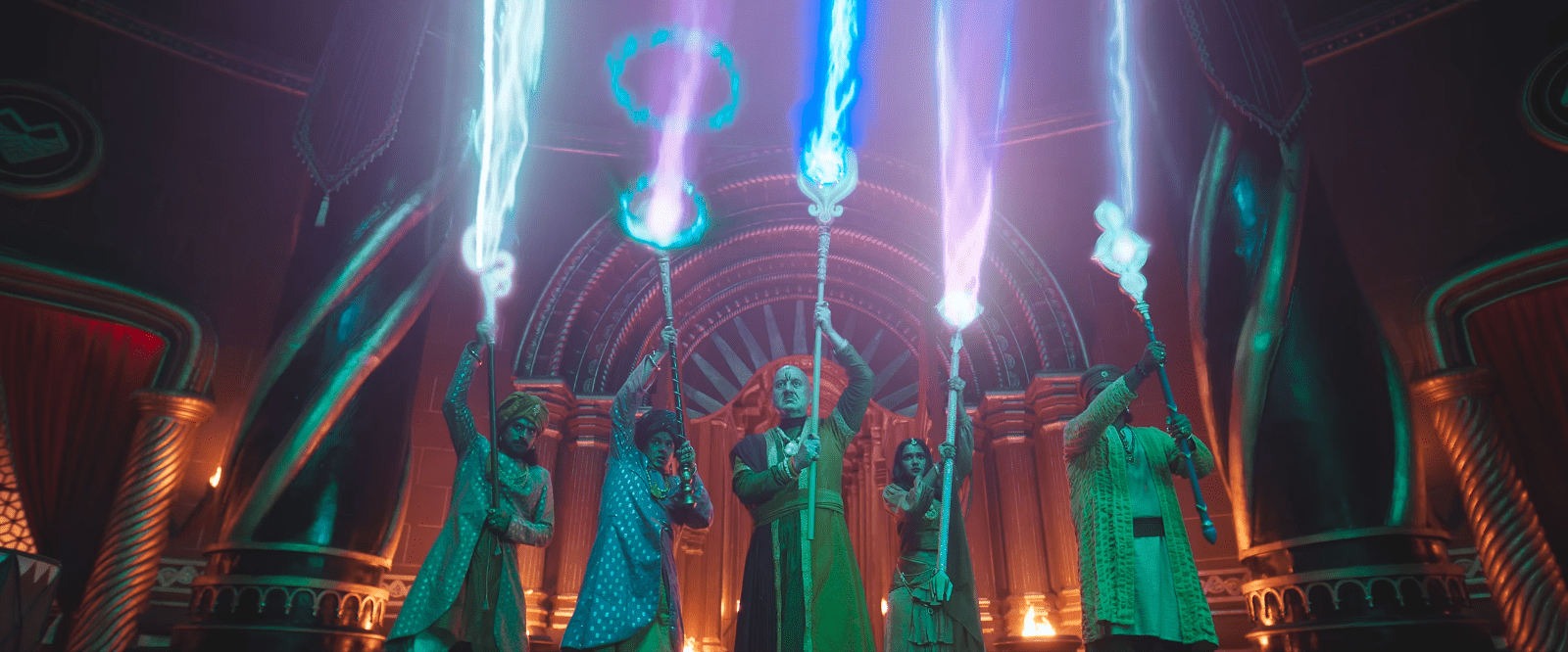curse of damyaan