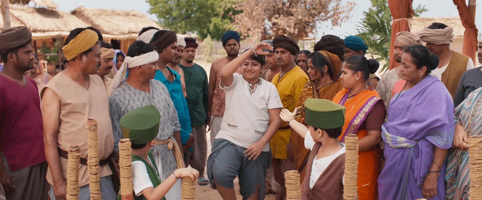 curse of damyaan