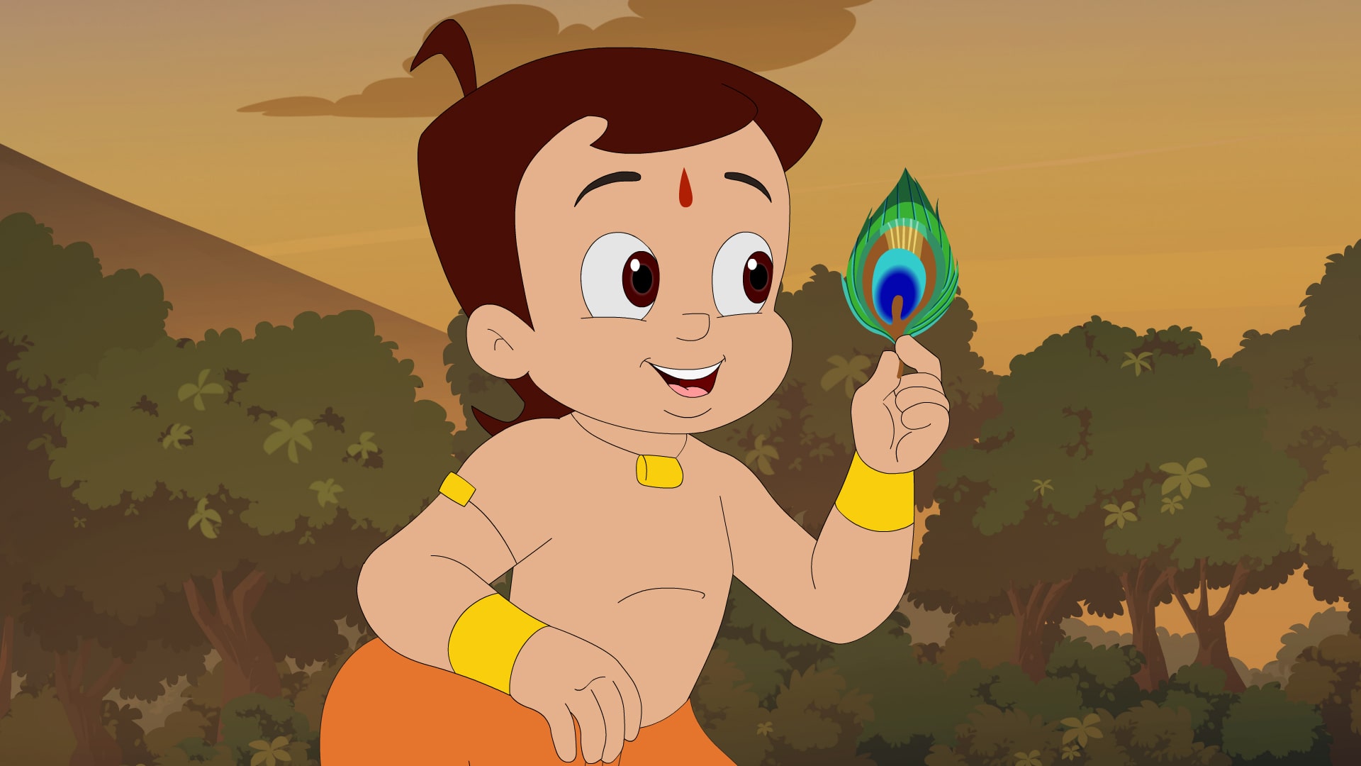 Bheem-5