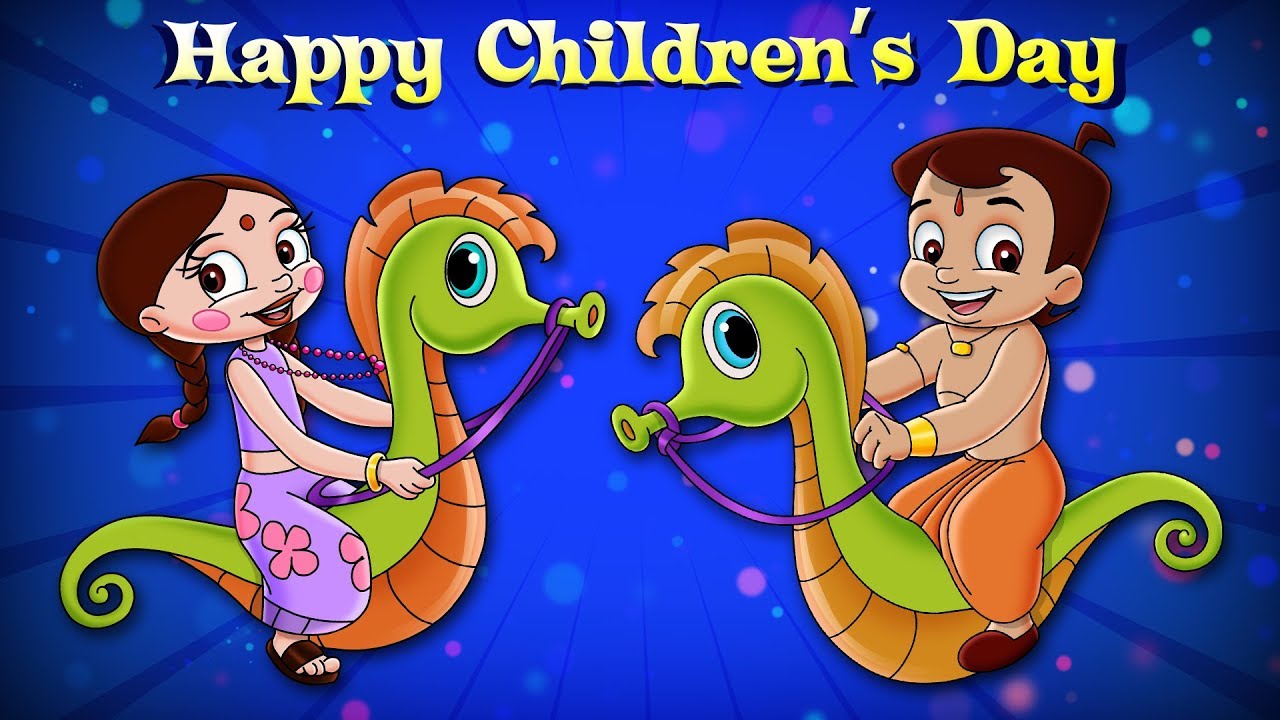 Happy children's day Images