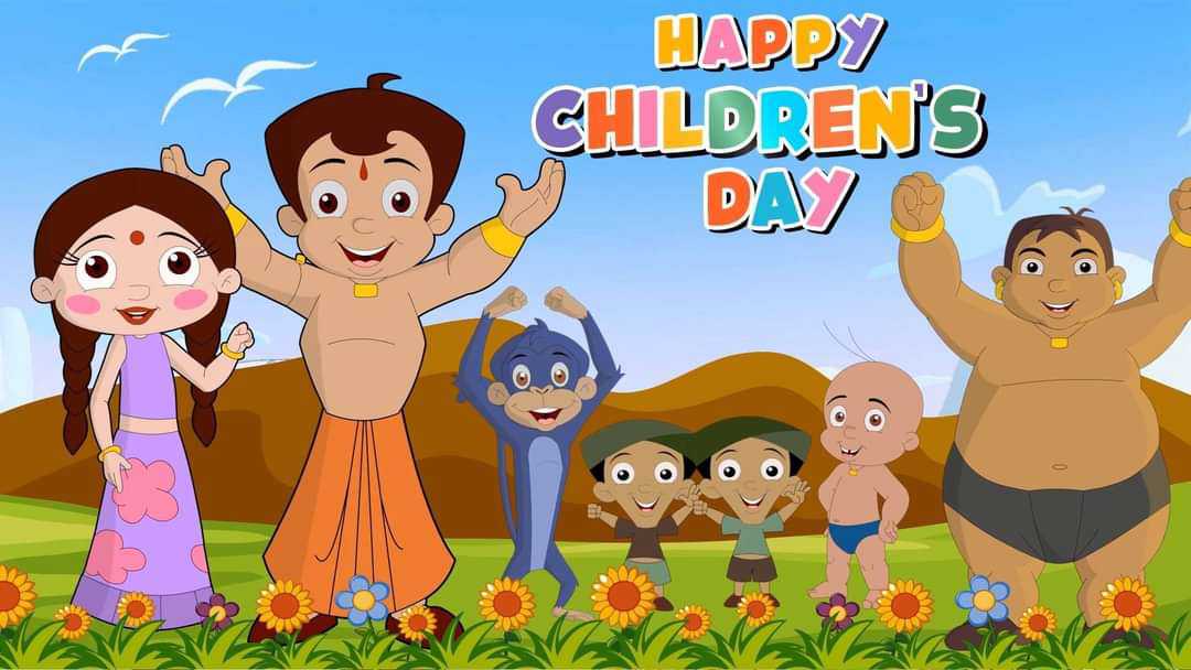 children's day wishes