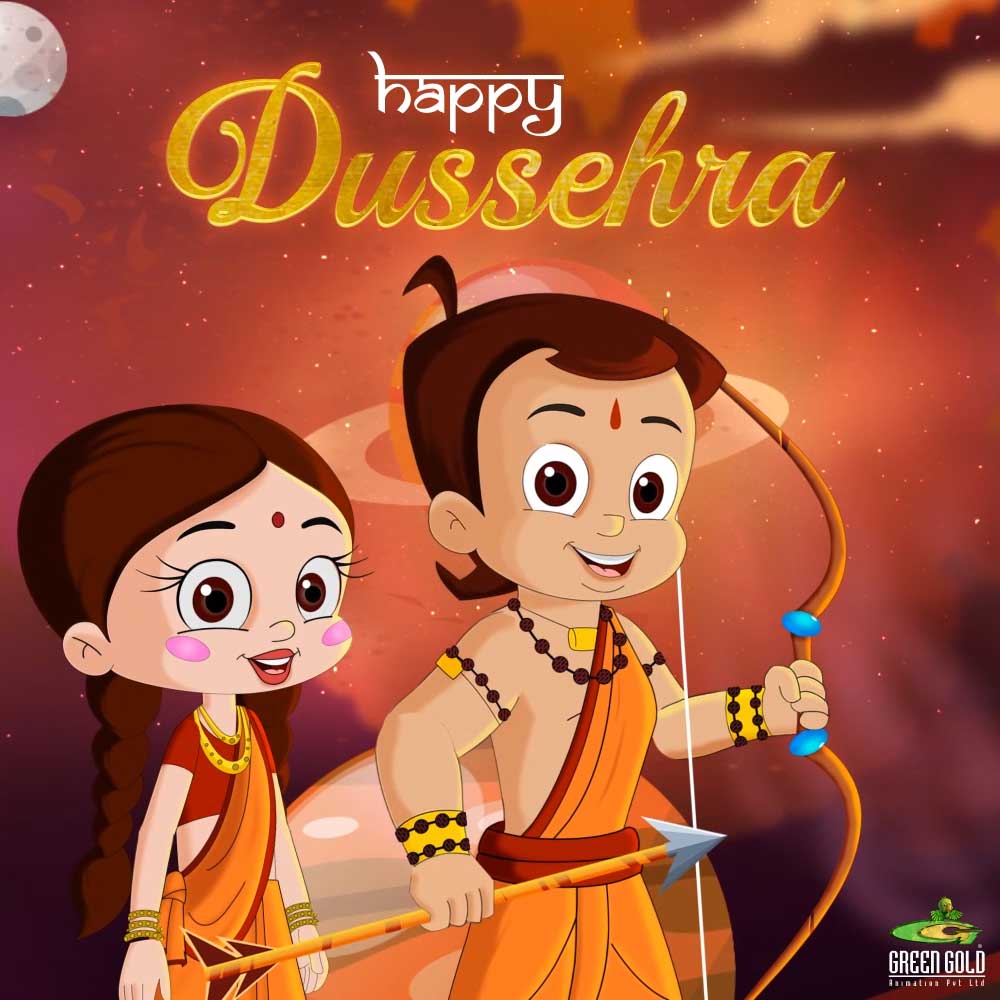 Happy Dussehra Wishes 2022 – Vijayadashami Wishes Images