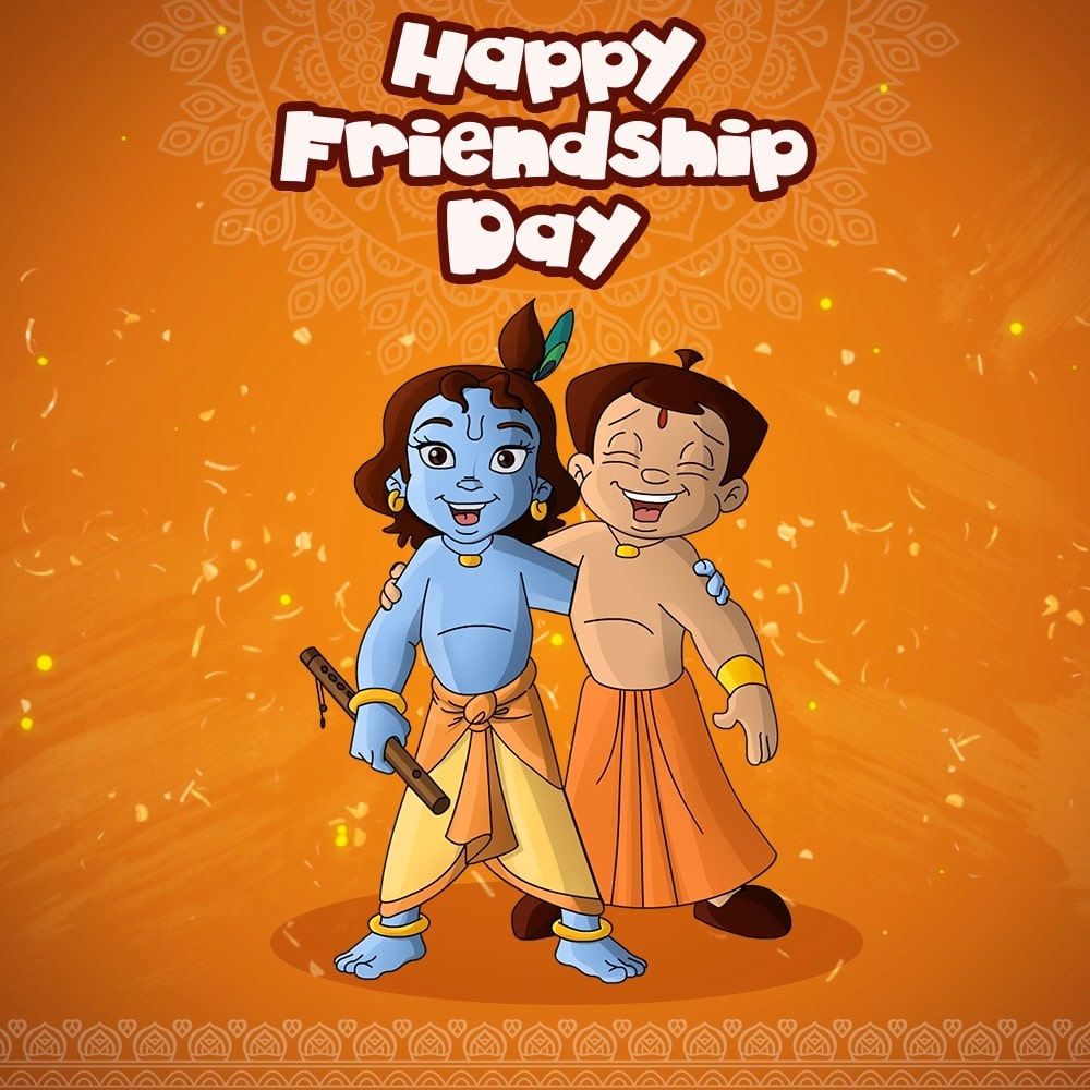 Download Happy Friendship Day 2022 Wishes Pictures for Free