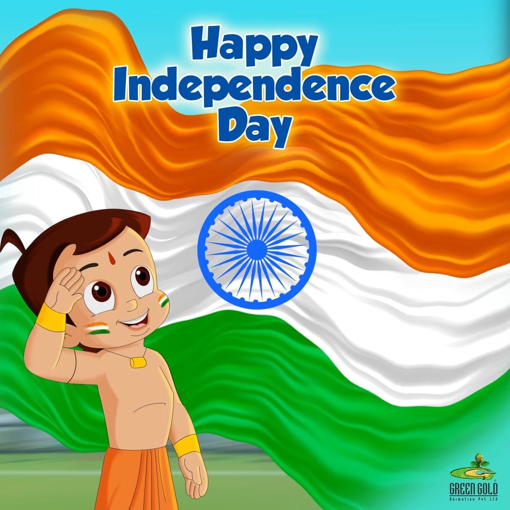 Happy Independence Day 2022 Greetings and Wishes Images