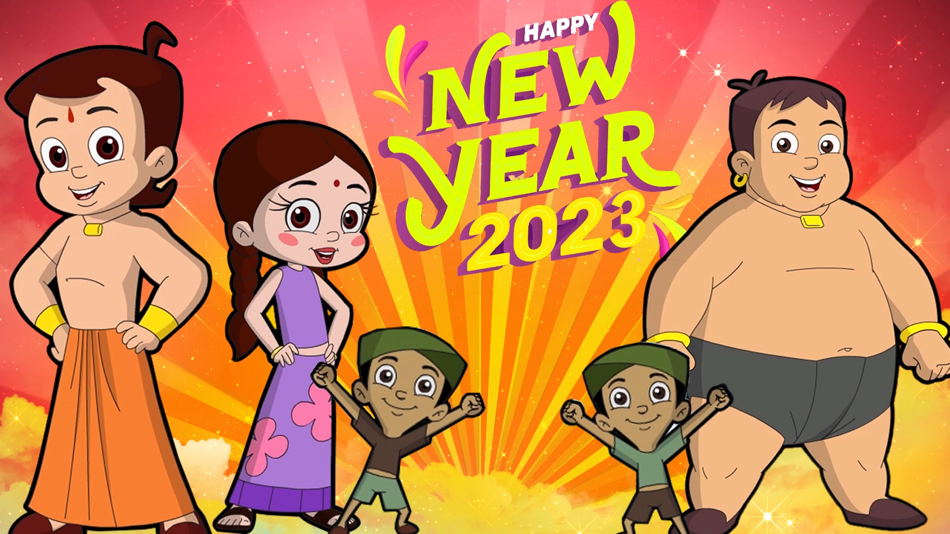new year images