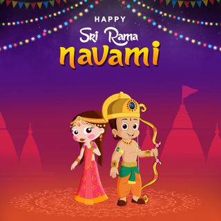 happy sri ram navami wishes