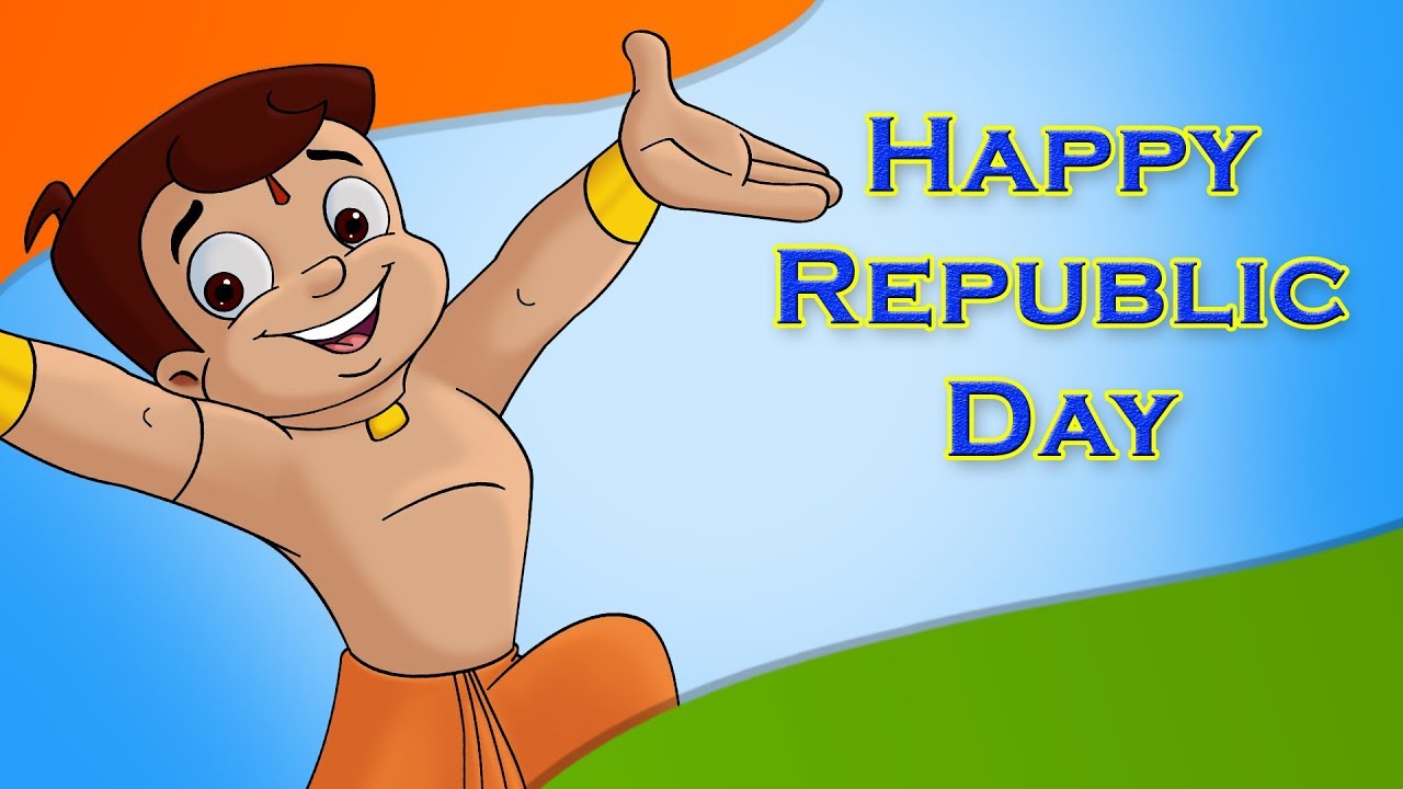 republic day poster